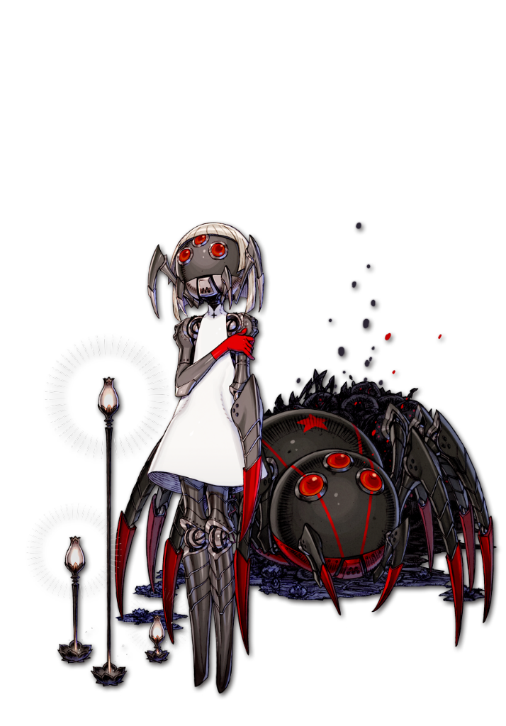 ミーナ・アッキジルッカ/ Artwork Tyko tullaan Black MTK Inc. | SynthV Wiki | Fandom