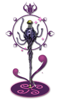 Abyss Rod