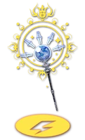 Jennish's Staff