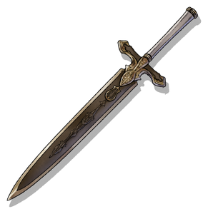 Equipment Knight's Sword.png