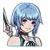 Character Nene icon