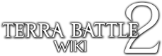 Terra Battle 2 Wiki