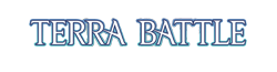 Wiki Terra Battle France