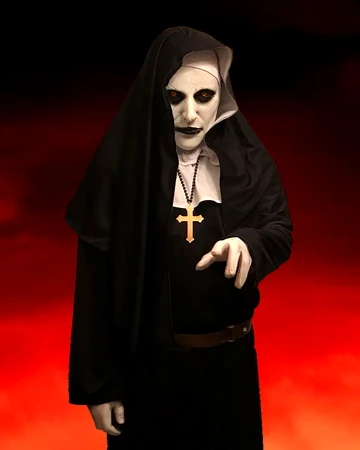 President Valak Terrachaoverse The Broken Realm Wiki Fandom Watch premium and official videos free online. president valak terrachaoverse the