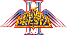 Sky Robo, Terra Cresta Wiki