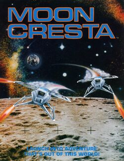 Moon Cresta | Terra Cresta Wiki | Fandom Moon Cresta | Terra Cresta Wiki | Fandom