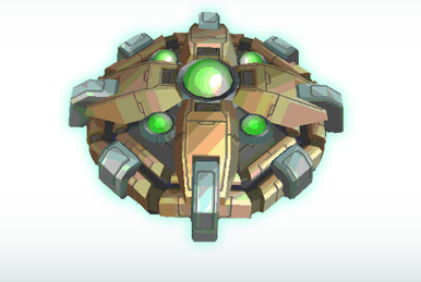 UFO Robo Dangar | Terra Cresta Wiki | Fandom