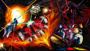 Key art