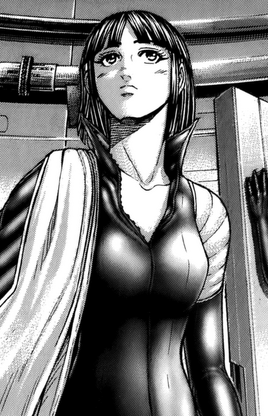 Manga 