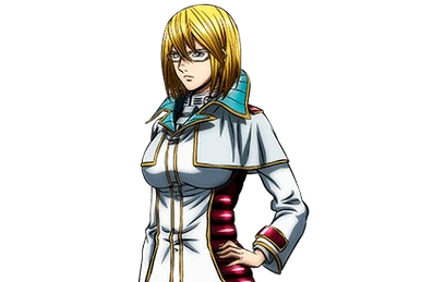 【未開封】TERRA FORMARS Michelle K. Davis Michelle K. Davis 1/8 Figure Painted Terra Formars Japan