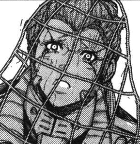 Rachel Terra Formars Wiki Fandom Rachel Terra Formars Wiki Fandom