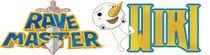 Rave Master Wiki