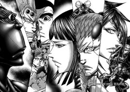 Chapter 100