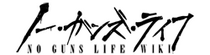 No Guns Life Wiki