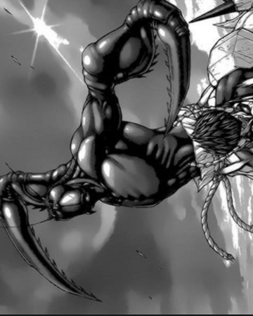Orchid Mantis Terraformar Terra Formars Wiki Fandom Orchid Mantis Terraformar Terra Formars Wiki Fandom