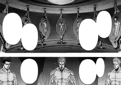 Bugs Surgery Terra Formars Wiki Fandom
