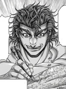 Manga 