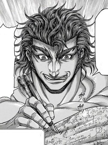 hannibal von vinland terra formars wiki fandom hannibal von vinland terra formars