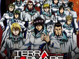 Terra Formars TV