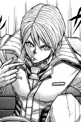Anastasia