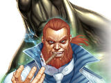 Terra Formars Gaiden: Asimov