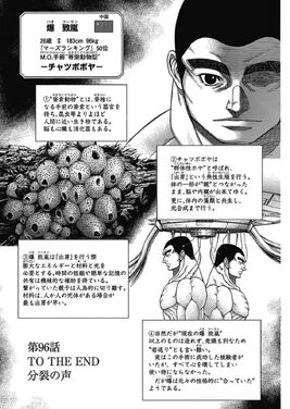 Chapter 96