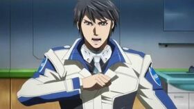 「テラフォーマーズ_リベンジ」PV第2弾