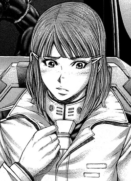 Manga 