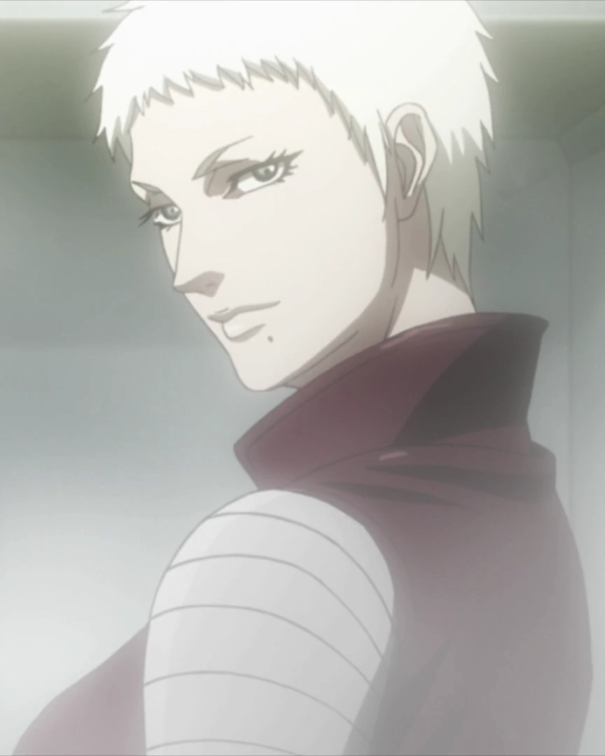 Elena Perepelkina Terra Formars Wiki Fandom