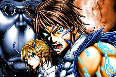 Terra Formars Season 3: Will the anime ever return? • The Awesome One
