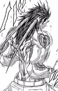 Saito transforming
