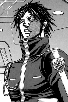 Manga 