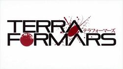 Amazing Break Terra Formars Wiki Fandom