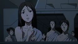 Nana Hongou Terra Formars Wiki Fandom
