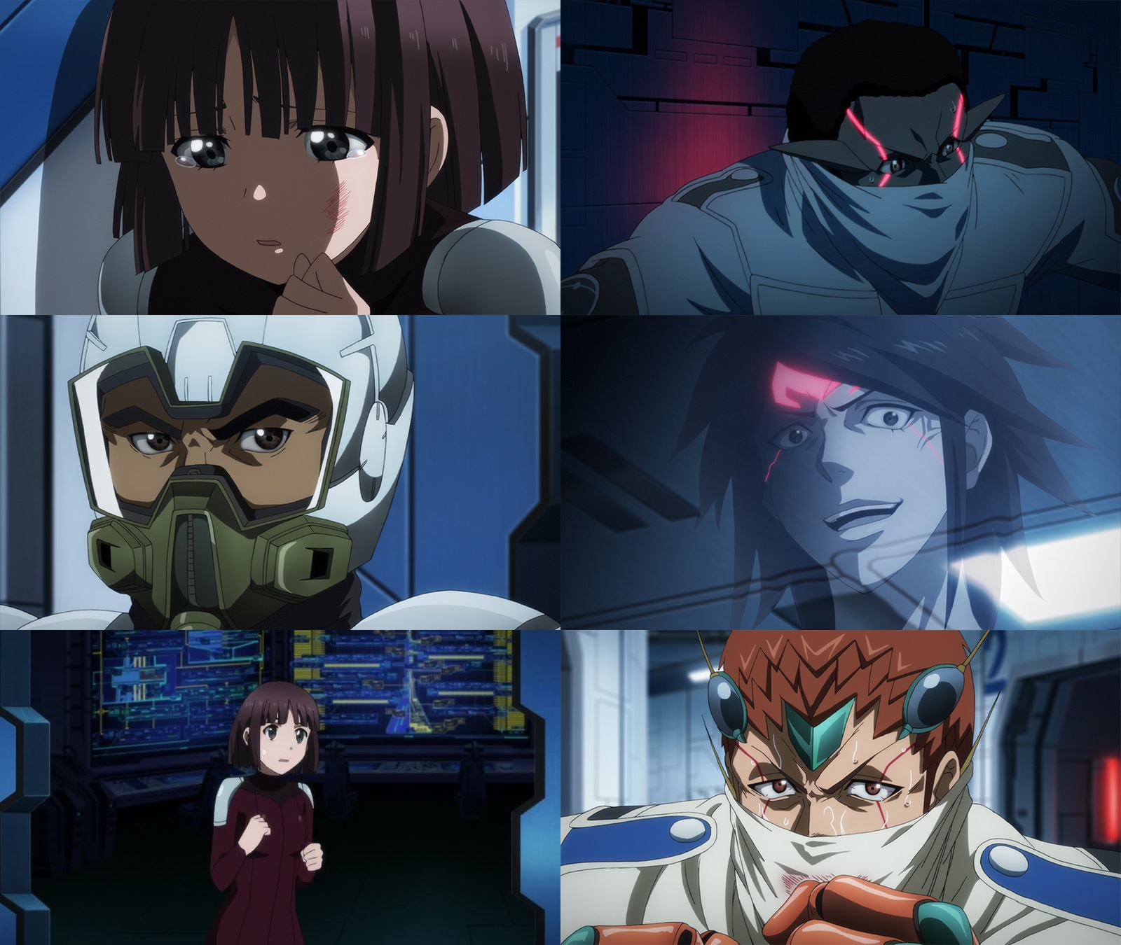 Kenichi Episode 24 Kenichi Episode 24