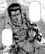 Nanao fallen