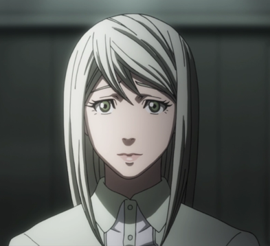 Eva Frost Wiki Terra Formars Fandom Eva Frost Wiki Terra Formars Fandom