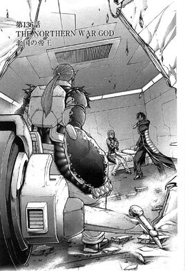 Chapter 136