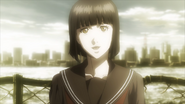 Younger Yuriko