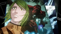 Maria Viren Image Gallery Terra Formars Wiki Fandom Maria Viren Image Gallery Terra Formars Wiki Fandom