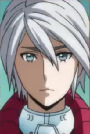 Anastasia A Politkovskaya Wiki Terra Formars Fandom Anastasia A Politkovskaya Wiki Terra Formars Fandom