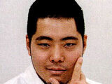 Sasuga Yu