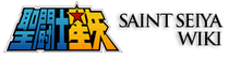 Saint Seiya Wiki