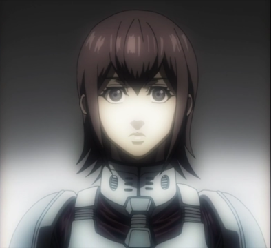 Jaina Eisenstein Wiki Terra Formars Fandom Jaina Eisenstein Wiki Terra Formars Fandom