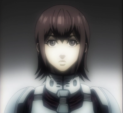 Jaina Eisenstein Wiki Terra Formars Fandom