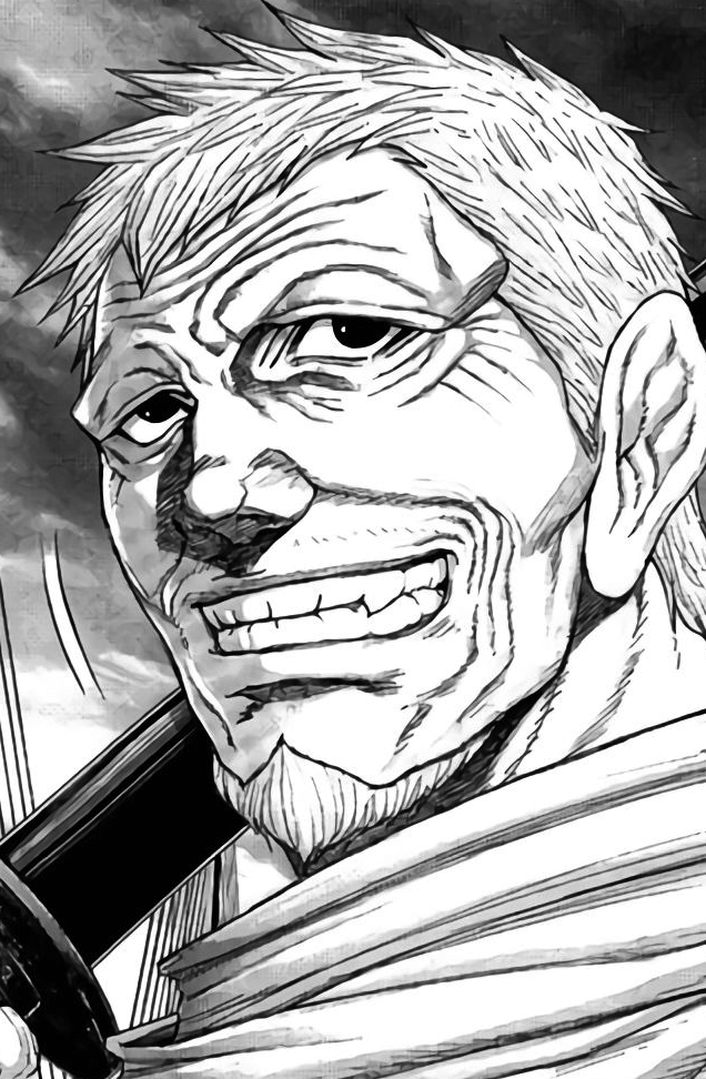 Shigure Kusama Terra Formars Wiki Fandom