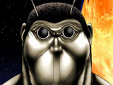 Terraformars