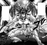 Isabella's Transformation