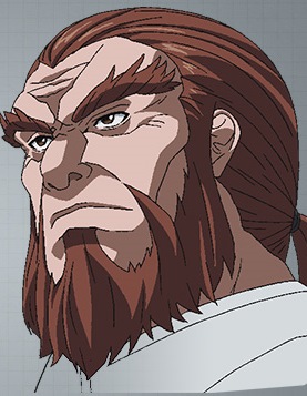 Sylvester Asimov Terra Formars Wiki Fandom