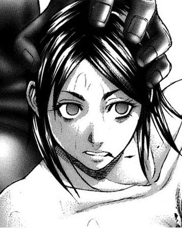 Yoh Terra Formars Wiki Fandom Yoh Terra Formars Wiki Fandom
